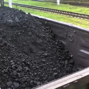 Продажа угля каменного