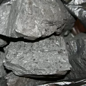 Уголь каменный для энергетики
