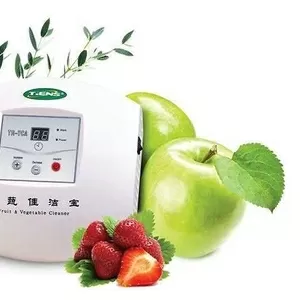Озонатор (прибор для очистки фруктов и овощей)