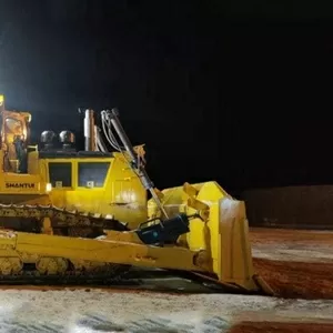 Запасные части бульдозеров Shantui SD60-C5