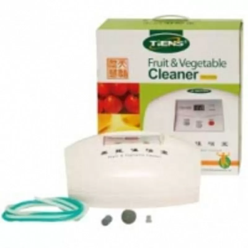 Озонатор (прибор для очистки фруктов и овощей) 2
